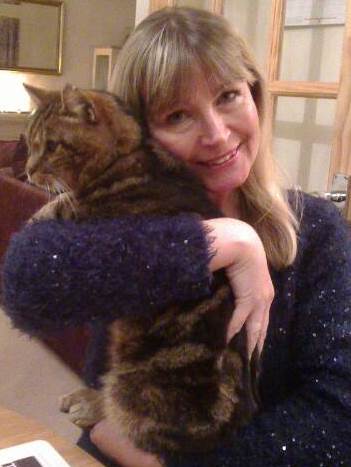 Sussex Cat Sitting Including Crowborough Home Loving Cats